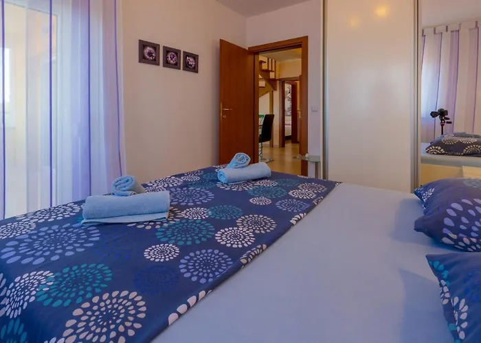 Iva-bono 3 Apartment