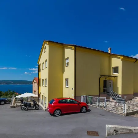 Διαμέρισμα Iva-bono 3