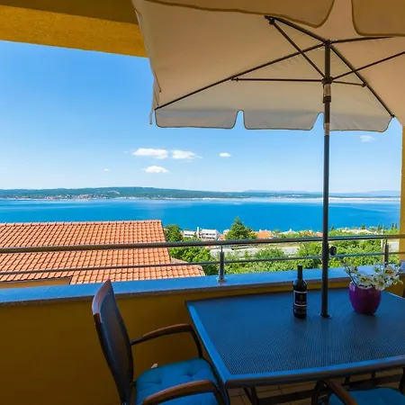 Iva-bono 3 Διαμέρισμα *