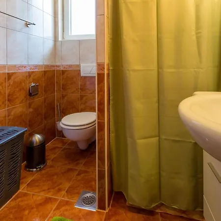 Διαμέρισμα Iva-bono 3 Crikvenica