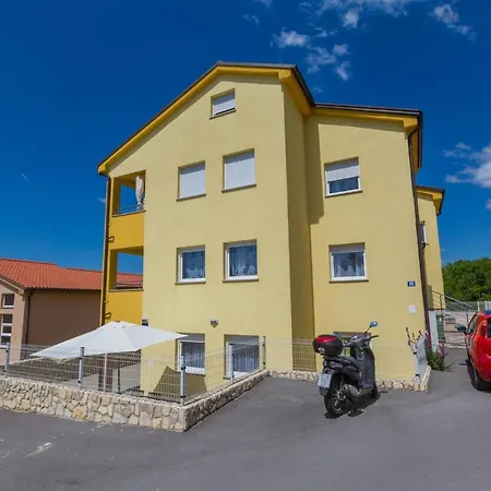 Διαμέρισμα Iva-bono 3 Crikvenica