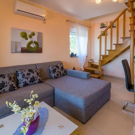 Iva-bono 3 Apartment
