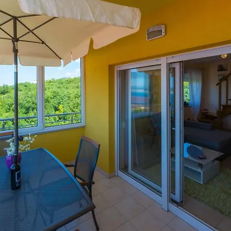 Iva-bono 3 Crikvenica