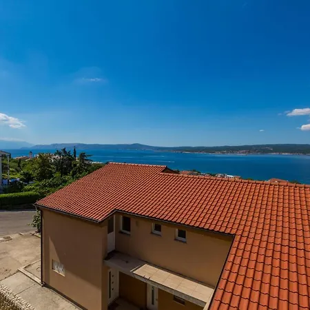 Iva-bono 3 Lejlighed Crikvenica