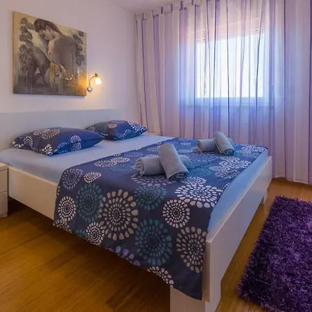 Iva-bono 3 Apartment