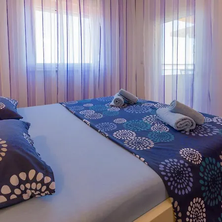 Διαμέρισμα Iva-bono 3 Crikvenica