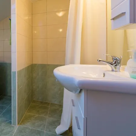 Iva-bono 3 * Crikvenica