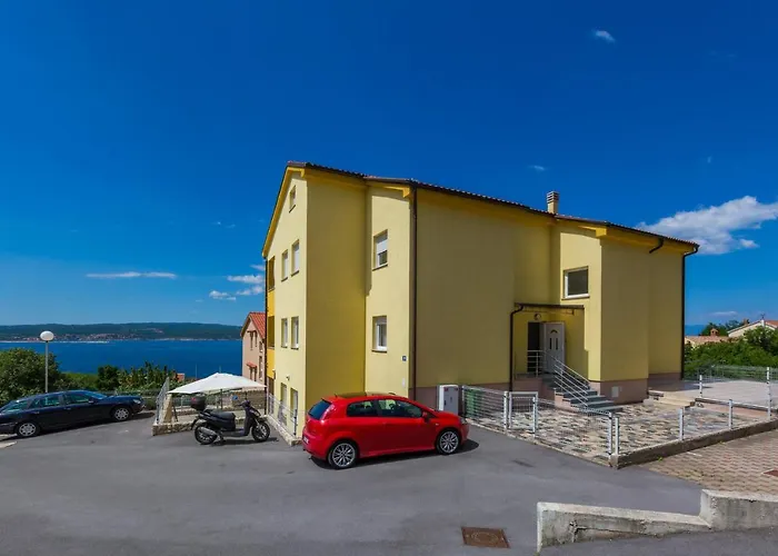 Appartement Iva-bono 3