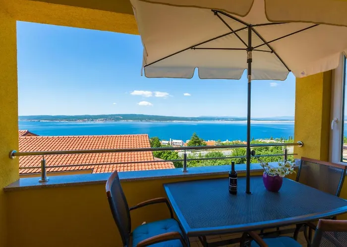 Iva-bono 3 Appartement *