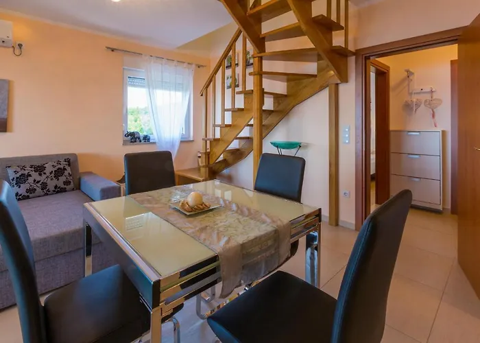 Appartement Iva-bono 3 *