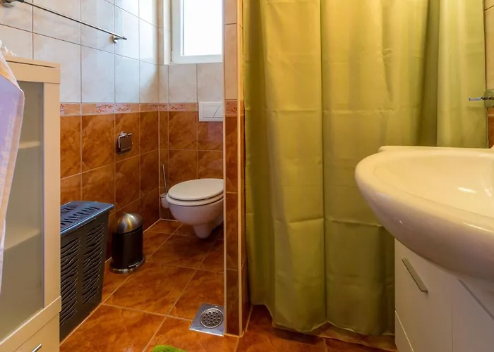 Appartement Iva-bono 3 Crikvenica