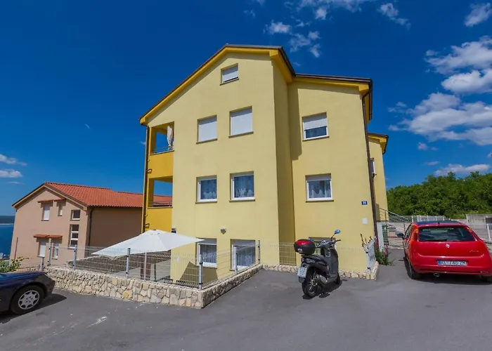 Appartement Iva-bono 3 Crikvenica