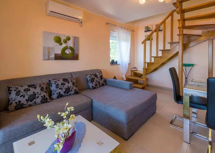 Iva-bono 3 Appartement