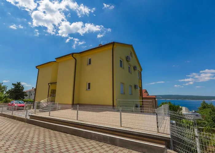 Appartement Iva-bono 3 *
