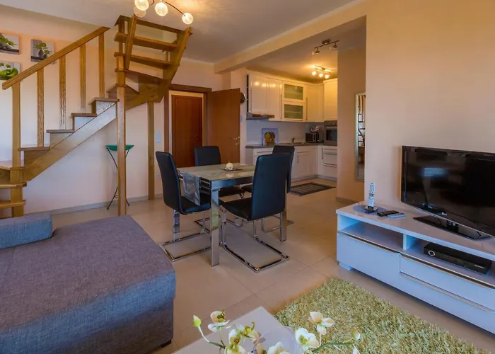 Iva-bono 3 * Crikvenica