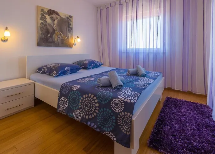 Iva-bono 3 Appartement