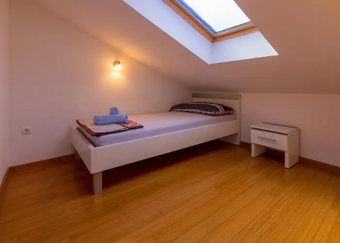 Iva-bono 3 Appartement *