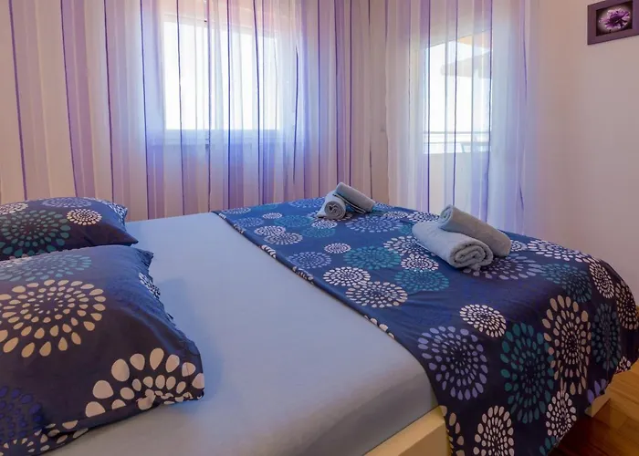 Appartement Iva-bono 3 Crikvenica