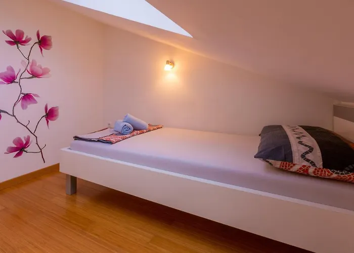 Iva-bono 3 * Crikvenica