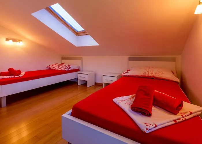 Iva-bono 3 Appartement *