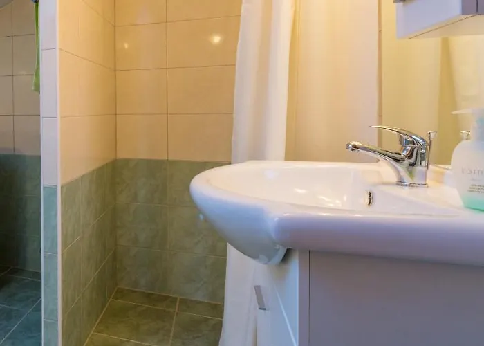 Iva-bono 3 * Crikvenica